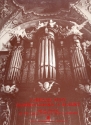 Organ Fugues of the Czech Baroque and Classicism for organ