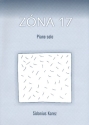 Zna 17 fr Klavier