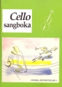 Cello Sangboka Violoncello solo