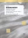 The Bagpipe player op.19,2 for violin and piano