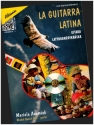 La guitarra latina (+Online Audio) for guitar/tab