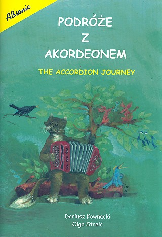 The Accordion Journey (pol/en)