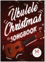 Ukulele Christmas Songbook for ukulele/tab (+lyrics)