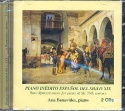 Piano inedito espanol del siglo XIX vol.1 2 CD's