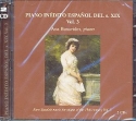 Piano inedito espanol del siglo XIX vol.3 2 CD's