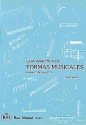 Francisco Llacer Pl, Gua Analtica de Formas Musicales para Estudian Alle Instrumente Buch