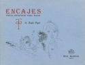 Piezas Infantiles  para piano
