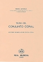 Pedro Aizpurua, Teora del Conjunto Coral Chor Buch