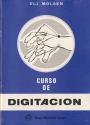 Uli Molsen, Curso de Digitacin Klavier Buch