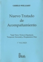 C. Williart, Tratado de Acompaamiento, 1 Klavier Buch