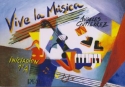 Angeles Guitierrez, Vive la Msica, Iniciacin 1 Alle Instrumente Buch