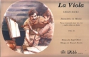 La Viola: Iniciacin a la Msica, Vol. 2 Viola und Klavier Buch