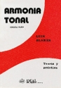 Lus Blanes Arques, Armona Tonal, 3 - Toria y Prctica Alle Instrumente Buch