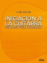 Angel Fuentes Alcocer, Iniciacin A La Guitarra Por Msica Y Cifra Aco Gitarre Buch