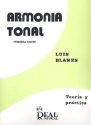 Armonia tonal vol.1 (sp)