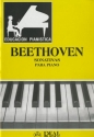 Sonatinas para Piano Klavier Buch