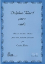 Delphin Alard para Viola, Vol.2 - Grado Medio Viola Buch
