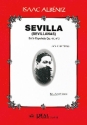 Sevilla op.47,3 para 2 guitarras