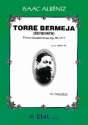 Torre bermeja serenata op.92,12 para guitarra