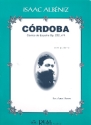 Cordoba op.234,4 para guitarra