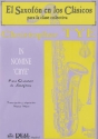 Christopher Tye, In Nomine 