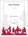 Alfonso Snchez Pea, Piano Prctico, 1a Klavier Buch
