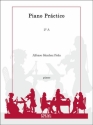 Alfonso Snchez Pea, Piano Prctico, 2a Klavier Buch