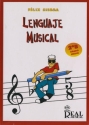 Flix Sierra, Lenguaje Musical, Grado Medio 2b Alle Instrumente Buch