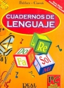 Cuadernos de lenguaje vol.1c (span) Grado elemental