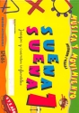 Suena Suena vol.1 (+CD) Juegos y cuentas infantiles (span)