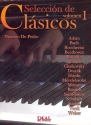 Seleccin de Clsicos vol.1 para piano