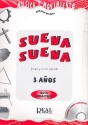 Suena Suena vol.1 (+CD) Juegos y cuentas infantiles (sp) guia didactica