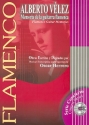 Memoria de la guitarra flamenca (+CD) para guitarra flamenca/tabulatura (en/sp/frz)
