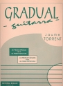 Gradual op.34 (+CD) fr Gitarre