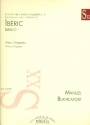 Iberic concerto no.2 per piano y orquestra partitura