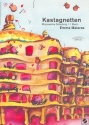 Kastagnetten - Rhythmische Schulung Band 1 (+CD)