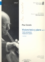 Music for Cello and Piano vol.1