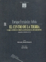 El centro de la tierra zarzuela en 2 actos para voces solistas y orchestra partitura