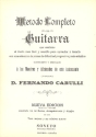 Metodo completo para guitarra facsimile