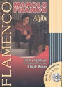Aljibe (+CD) para guitarra flamenca/ tabulatura (en/sp/frz)