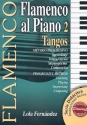 Flamenco al piano vol.2 - Tangos (sp/en)