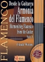 Armonía del Flamenco vol.3: para guitarra flamenca/tabulatura (sp/en/frz)