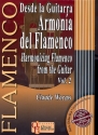 Armonía del Flamenco vol.2: para guitarra flamenca/tabulatura (sp/en/frz)