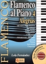 Flamenco al piano vol.4 - Alegrias (sp/en)