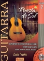 Puesta de sol vol.2 (+CD) para guitarra (tab)