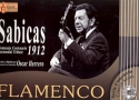 Sabicas - Homenaje Centenario 1912 (+CD) para guitarra