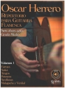 6 Obras para Gardo Medio vol.1 for guitar/tab