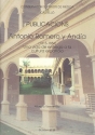 Antonio Romero y Anda (1815-1886) Una vida de entrega a la clutura espanola (sp)