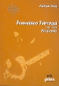 Francisco Trrega (1852-1909) biography (en)