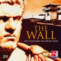 DHR02-061-3 The Wall  2 CD's